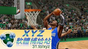 勁爆美國職籃 10 NBA Live 10 USA XBOX360(美版)(DVD9版)